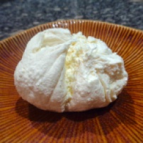 Buttermilk Cheese