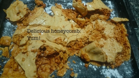 01 honeycomb